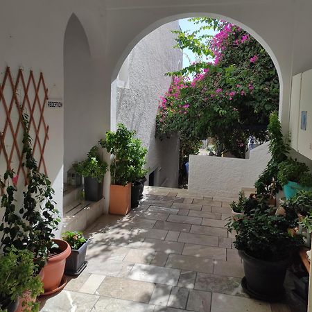 Villa Dioni Kamári Kültér fotó